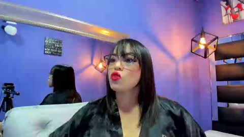 Romi  online show from 10-21-25, 02:23