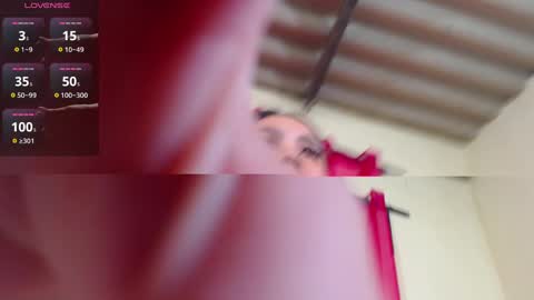 Romina Fiore  online show from 02-12-25, 05:15