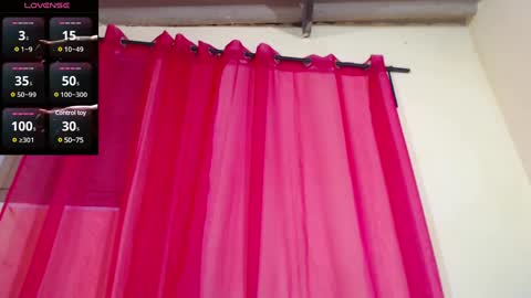 Romina Fiore  online show from 02-15-25, 02:58