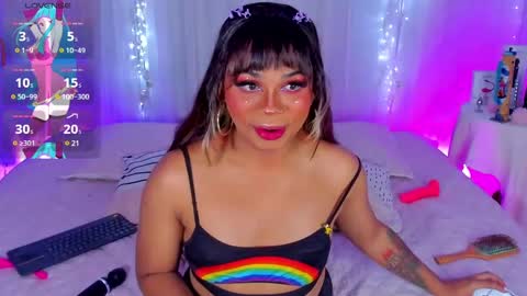 Romi Rouse online show from 01-12-25, 04:00