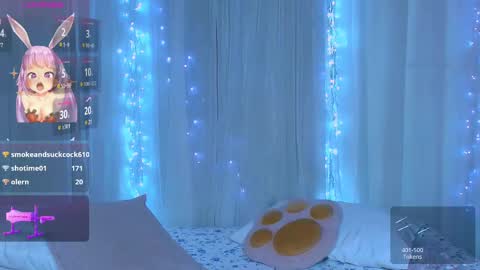 Romi Rouse online show from 02-28-25, 01:58