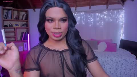 Romi Rouse online show from 01-17-26, 10:53