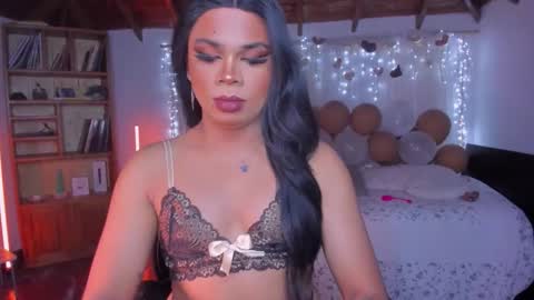 Romi Rouse online show from 02-18-26, 02:07