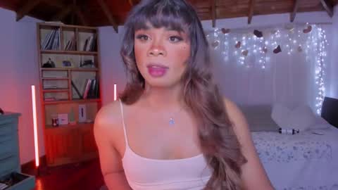 Romi Rouse online show from 02-26-26, 03:05