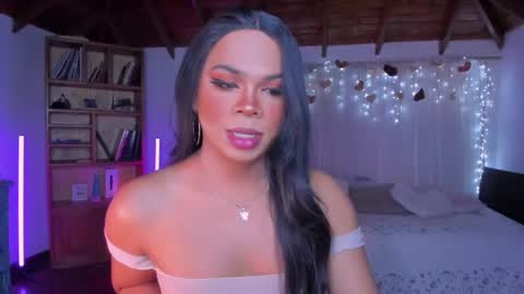 Romi Rouse online show from 03-05-26, 04:19