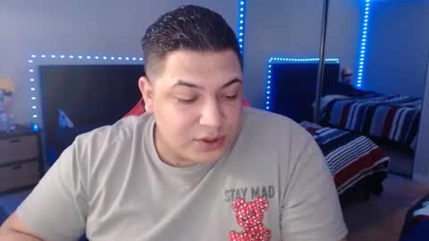 rompecorazones856235 online show from 03-02-26, 10:49