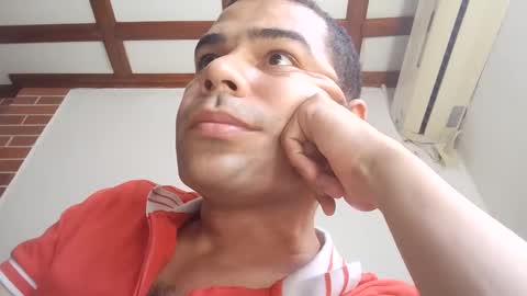 rompeculos121 online show from 02-09-25, 06:37