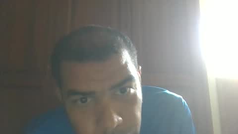 rompeculos121 online show from 10-07-25, 02:47