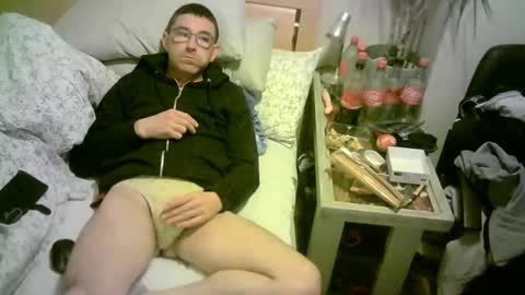 romson998181 online show from 03-12-25, 08:20