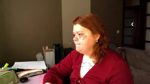 Romy online show from 02-27-26, 08:36