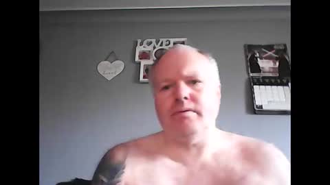 Horny Guy online show from 03-08-26, 09:13