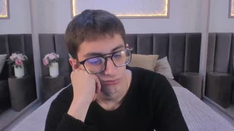ronbevs online show from 06-14-26, 08:11
