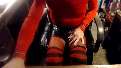 Ronda online show from 11-10-25, 12:20