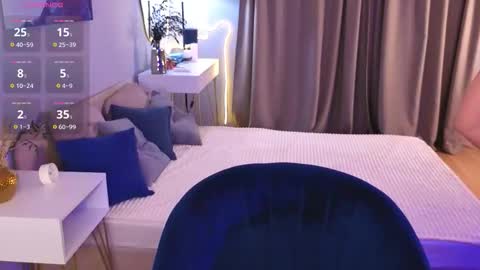 Olivia online show from 02-19-26, 08:32