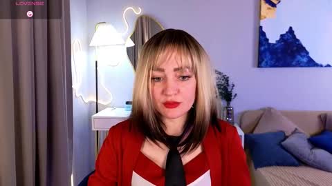 Olivia online show from 03-20-26, 08:30