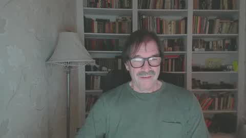 RodgerDodger online show from 01-11-25, 05:10