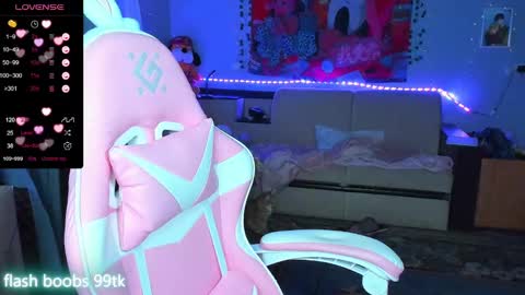 Spicy lady Kristy online show from 01-17-25, 06:12