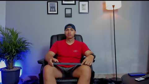 RonnieCanford online show from 01-13-26, 06:46