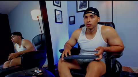 RonnieCanford online show from 03-22-26, 12:58