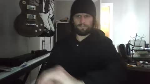 ronniejohnston13 online show from 11-28-25, 02:53