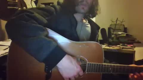 ronniejohnston13 online show from 12-22-25, 04:53