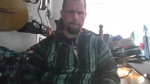 ronniejohnston13 online show from 05-25-26, 03:18
