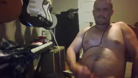 ronniejohnston13 online show from 06-06-26, 03:22