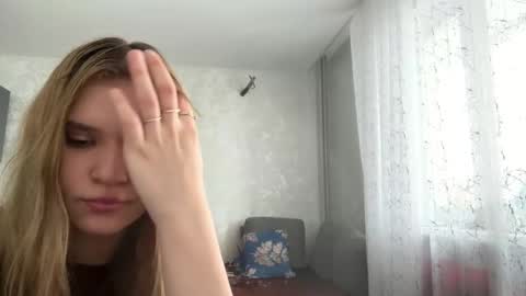 Gabi online show from 03-12-26, 07:25