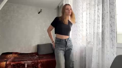 Gabi online show from 03-14-26, 07:36