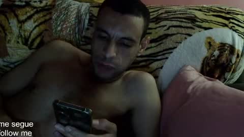 ronny online show from 01-18-25, 12:26