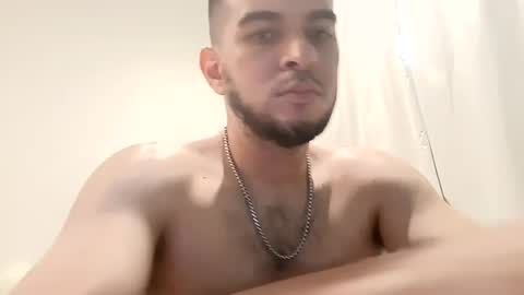 RonnyLatinHot online show from 12-05-24, 03:50