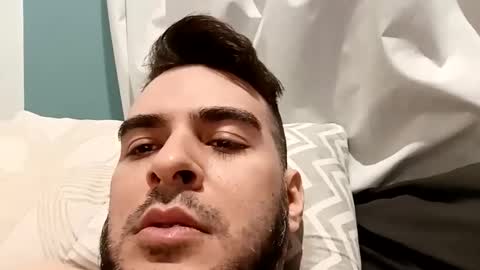 RonnyLatinHot online show from 12-07-24, 10:23