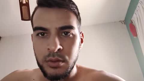RonnyLatinHot online show from 02-22-26, 02:04