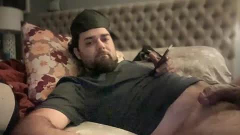 Ronny  Smokey online show from 12-02-24, 06:54