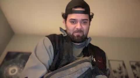 Ronny  Smokey online show from 12-03-24, 02:03