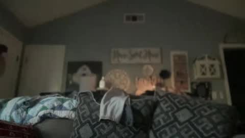 Ronny  Smokey online show from 12-05-24, 09:06