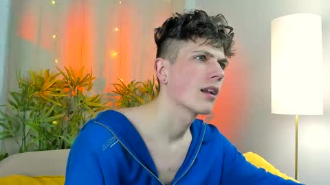 Rony online show from 04-20-26, 08:43