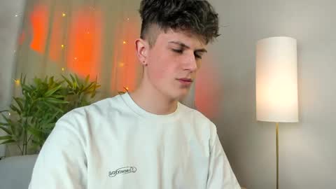 Rony online show from 04-21-26, 08:34