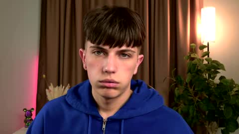 Rony online show from 04-27-26, 08:40