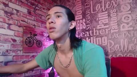 RonyMiller 1 online show from 12-07-24, 12:24