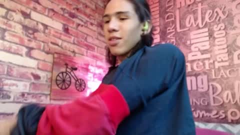 RonyMiller 1 online show from 01-17-25, 01:35