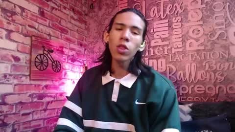 RonyMiller 1 online show from 01-20-25, 03:50