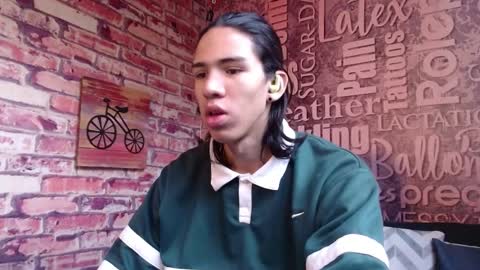 RonyMiller 1 online show from 01-25-25, 02:47