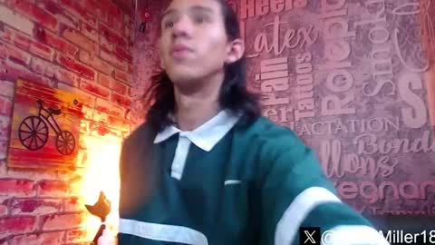 RonyMiller 1 online show from 03-01-25, 12:34