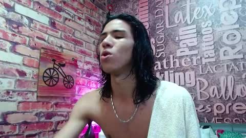 RonyMiller 1 online show from 03-08-25, 12:52