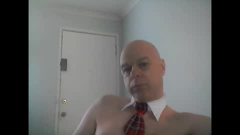 rooboy55 online show from 11-01-25, 02:13