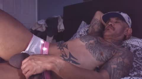 roodogzxl online show from 12-17-25, 08:26