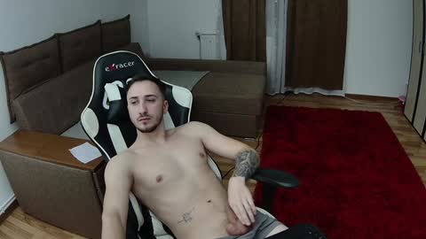 ionut online show from 01-28-25, 12:15