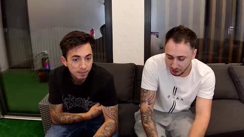 ionut online show from 10-30-25, 08:09