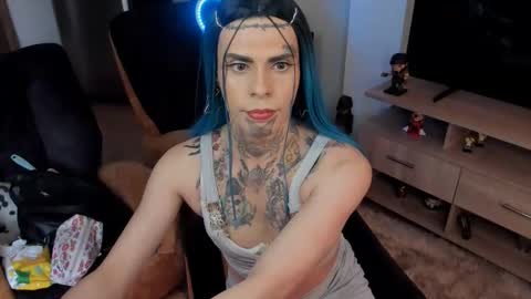 Snapshot of room911 chatting on 06-02-26, 12:07 herreraisa offical online show from 06-02-26, 12:07